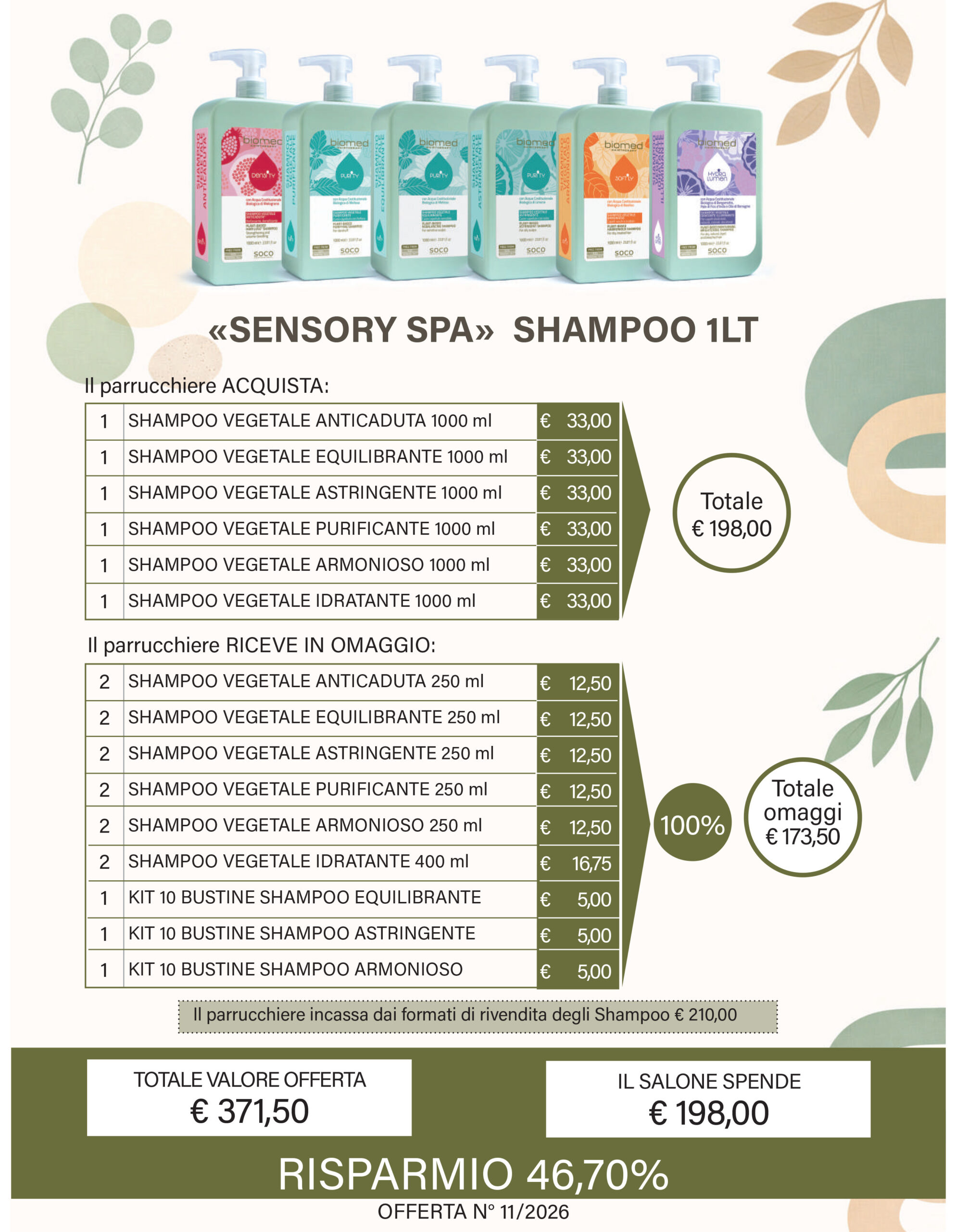 Offerta 11-2026