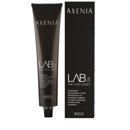 axenia lab