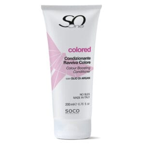 colored condizionante ravviva colore