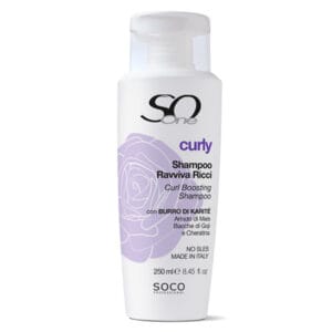 curly shampoo ravviva ricci