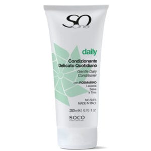 daily condizionante delicato quotidiano