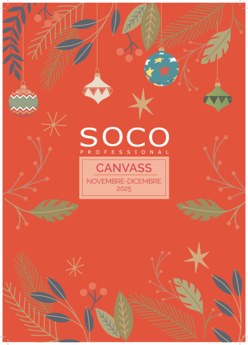 Canvas Novembre-Dicembre