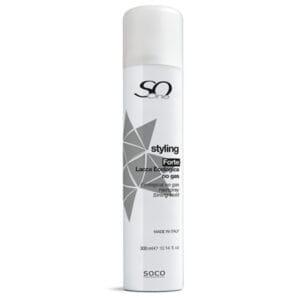 lacca eco no gas strong