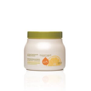 maschera intensa nutriente