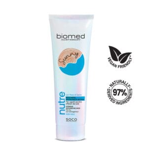 maschera rigenerante