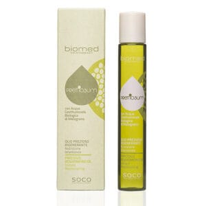 olio prezioso idratante