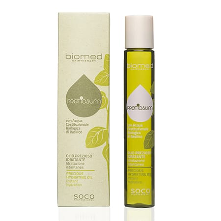 olio prezioso rigenerante