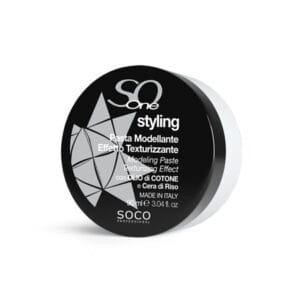 pasta modellante styling