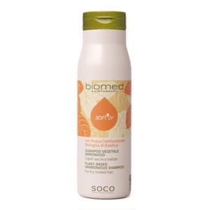 shampoo vegetale armonioso