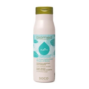 shampoo vegetale equilibrante