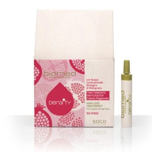 trattamento anticaduta stagionale