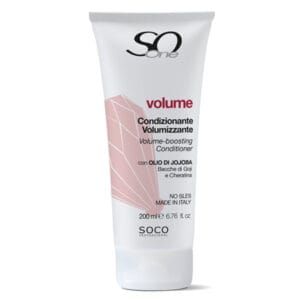 volume condizionante volumizzante